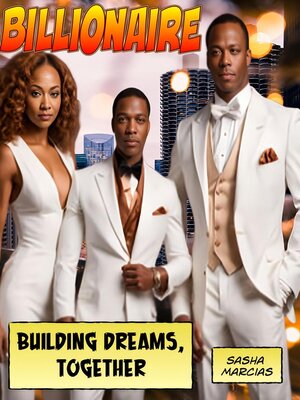 cover image of Billionaire